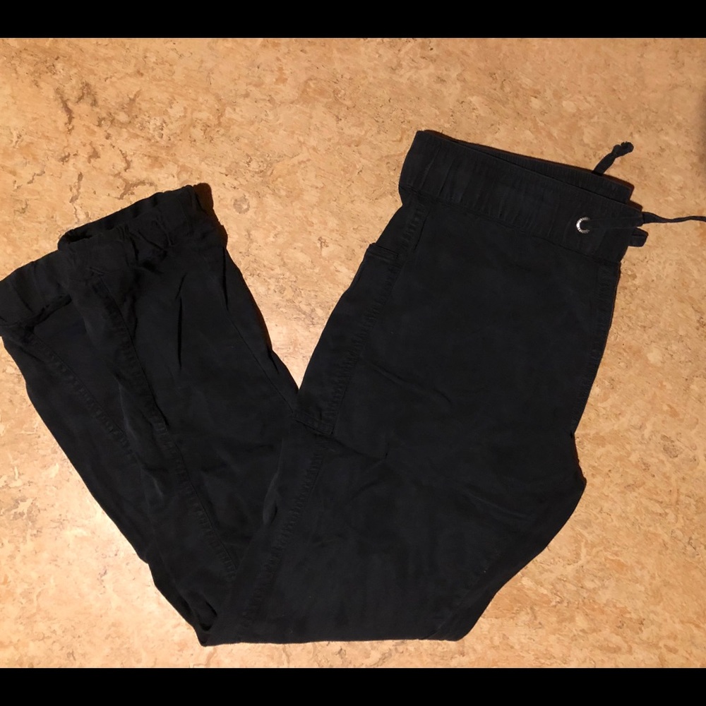 “Tentree” coolwood joggers seize M